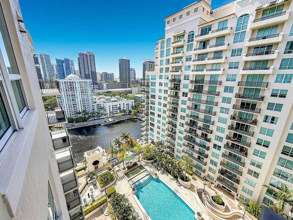 610 W Las Olas Boulevard #1819-75