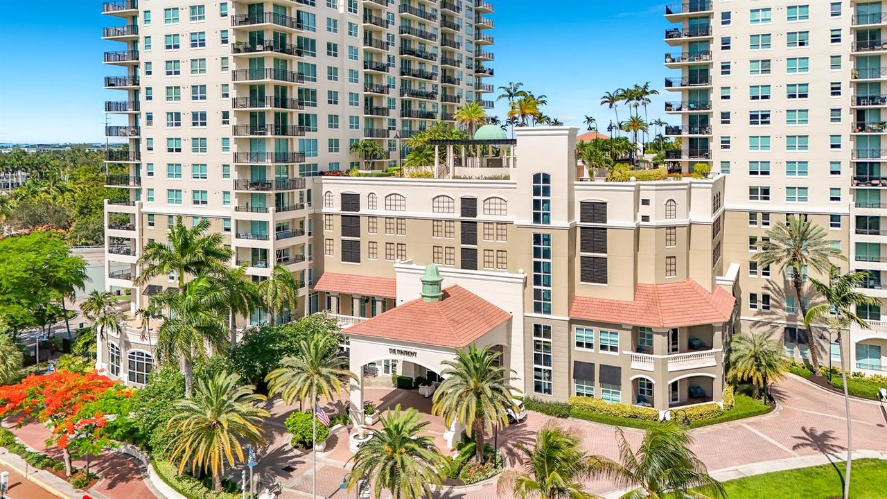 610 W Las Olas Boulevard #1819-5