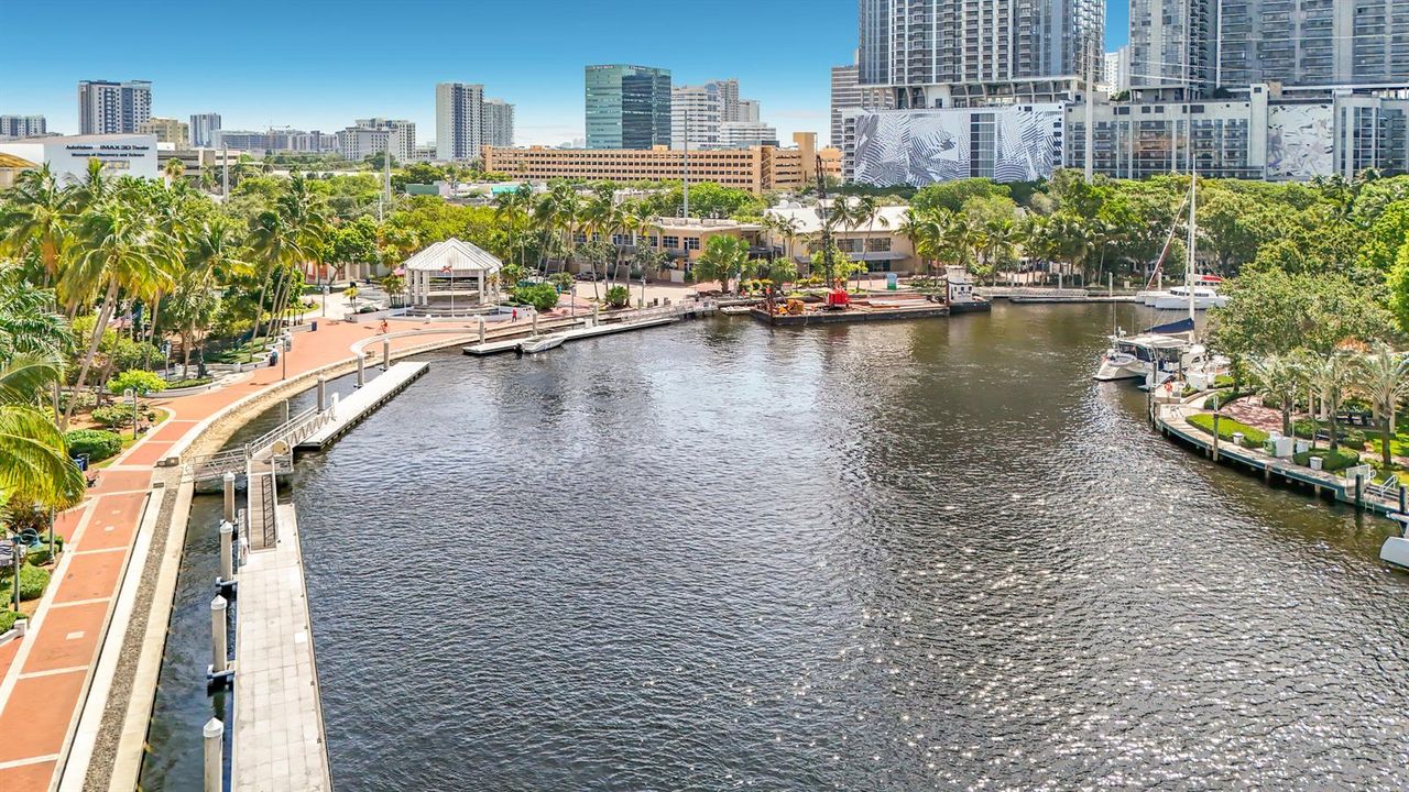 610 W Las Olas Boulevard #1819-90