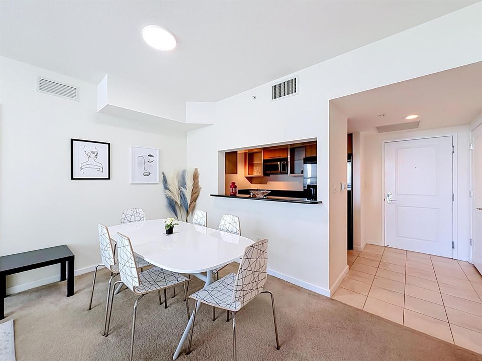 610 W Las Olas Boulevard #1819-27