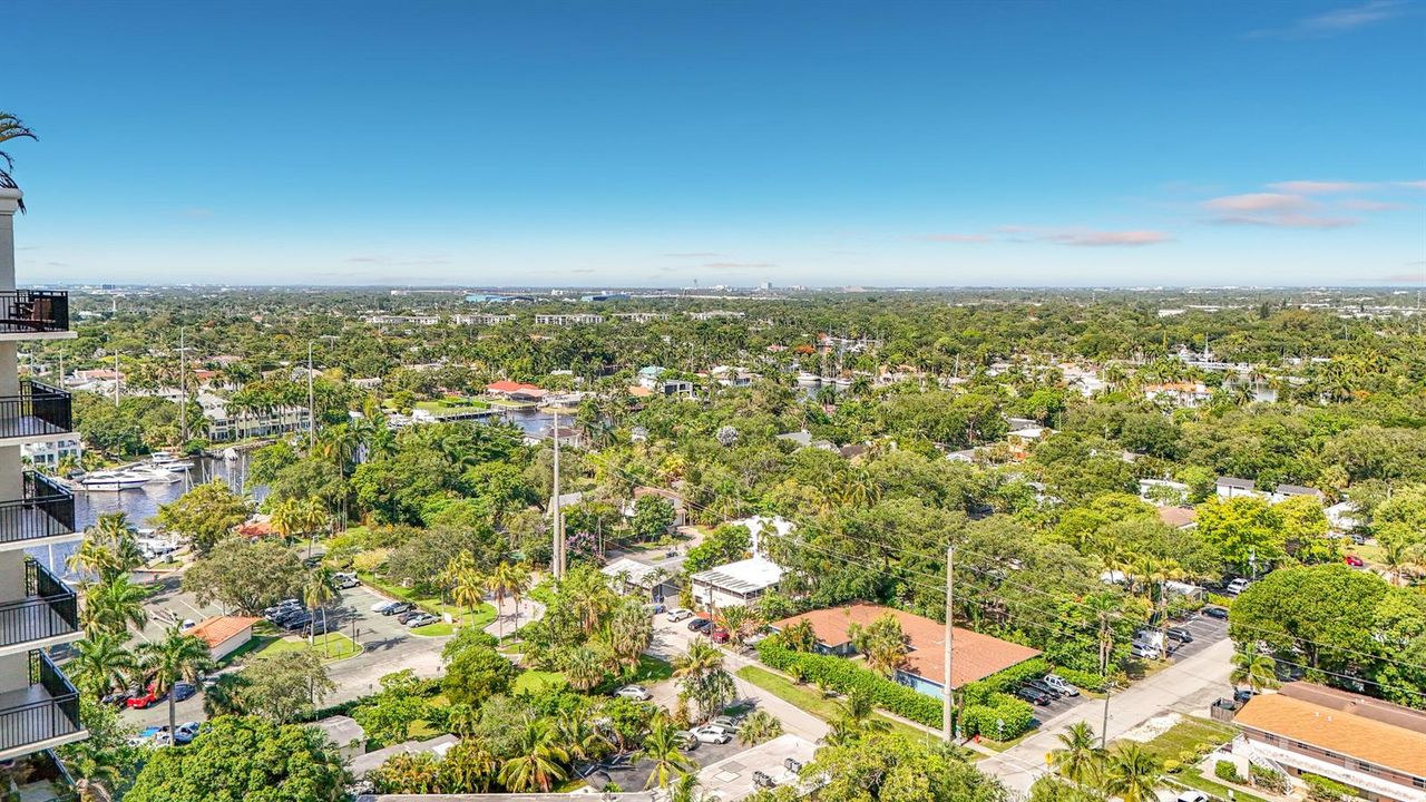 610 W Las Olas Boulevard #1819-86