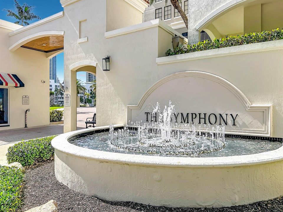 610 W Las Olas Boulevard #1819-80
