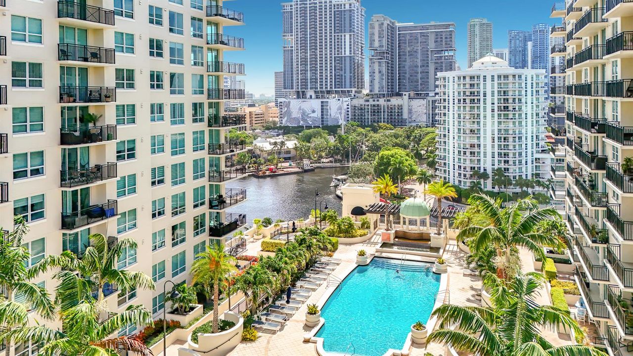 610 W Las Olas Boulevard #1819-94