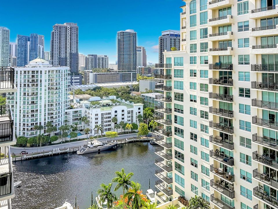 610 W Las Olas Boulevard #1819-76