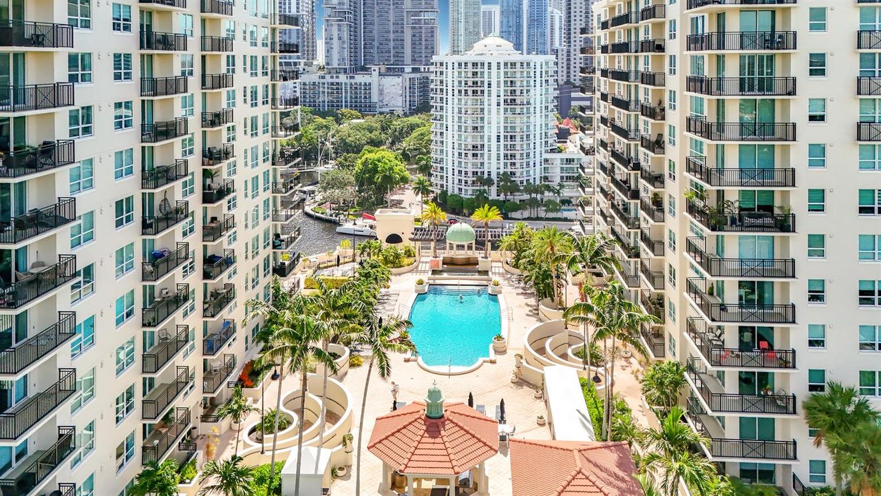 610 W Las Olas Boulevard #1819-95