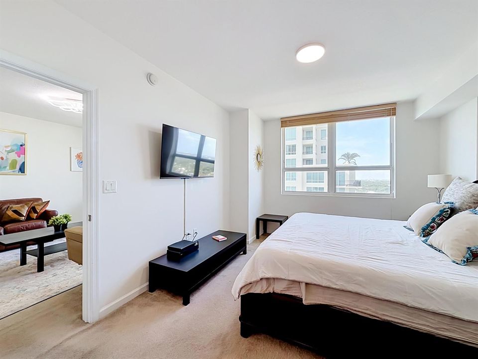 610 W Las Olas Boulevard #1819-38