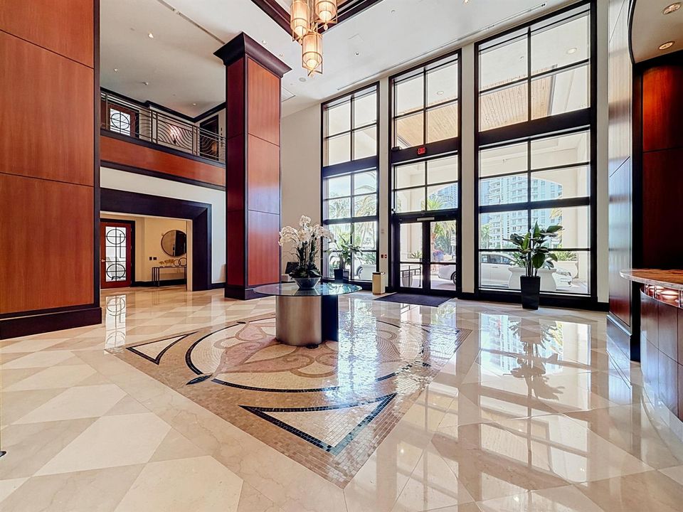 610 W Las Olas Boulevard #1819-84