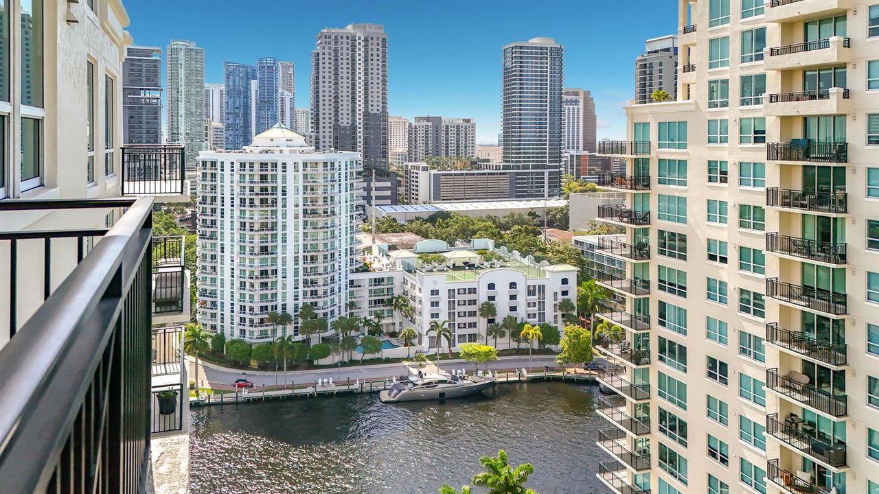 610 W Las Olas Boulevard #1819-88