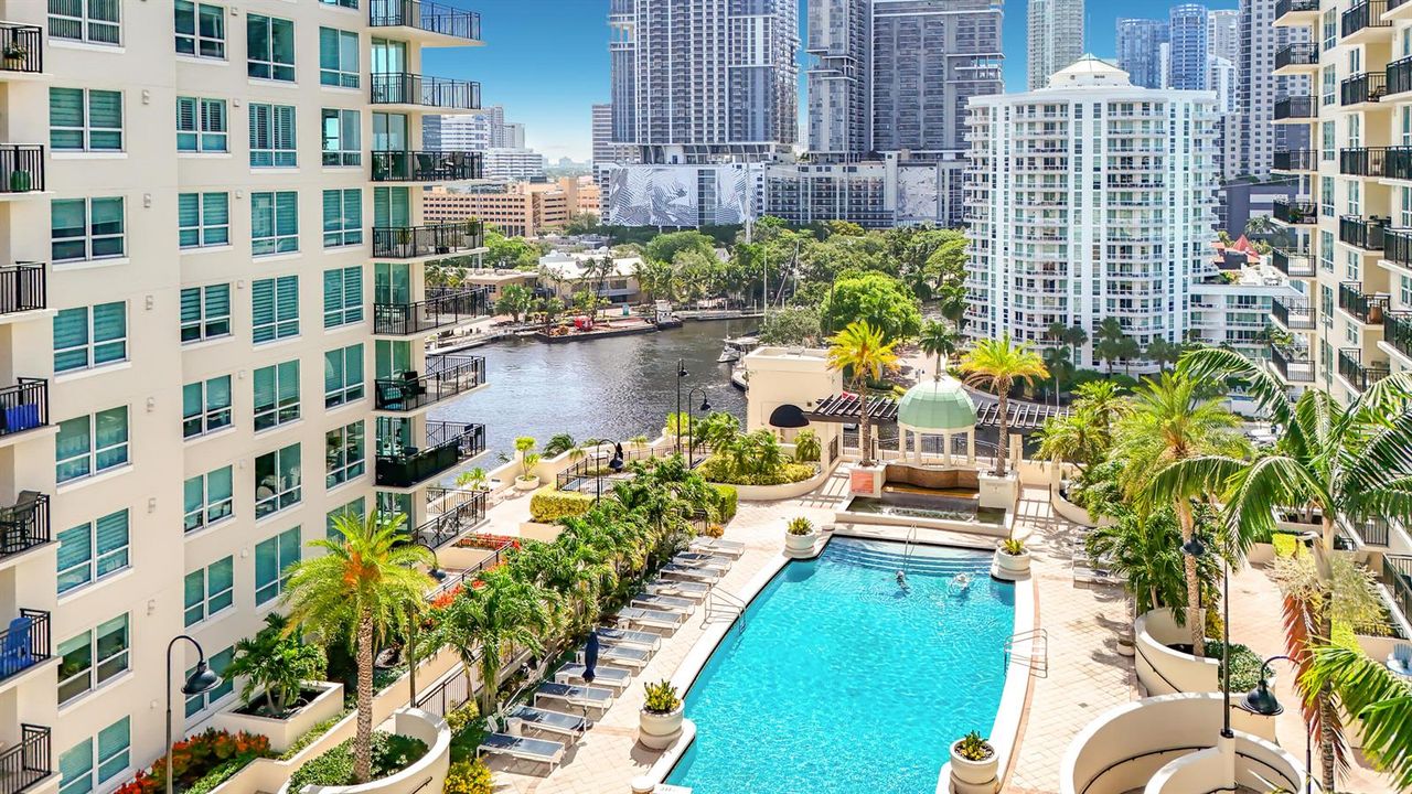 610 W Las Olas Boulevard #1819-92