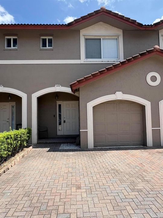Townhouse
