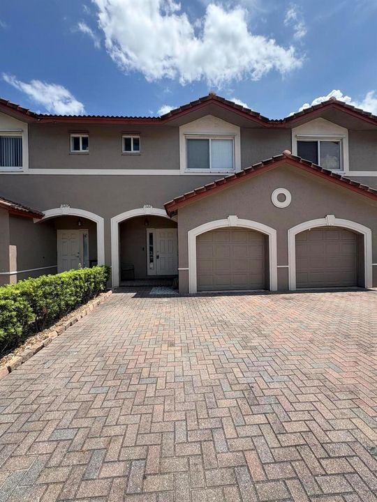 Townhouse