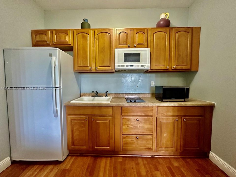 En Venta: $120,000 (1 camas, 1 baños, 371 Pies cuadrados)