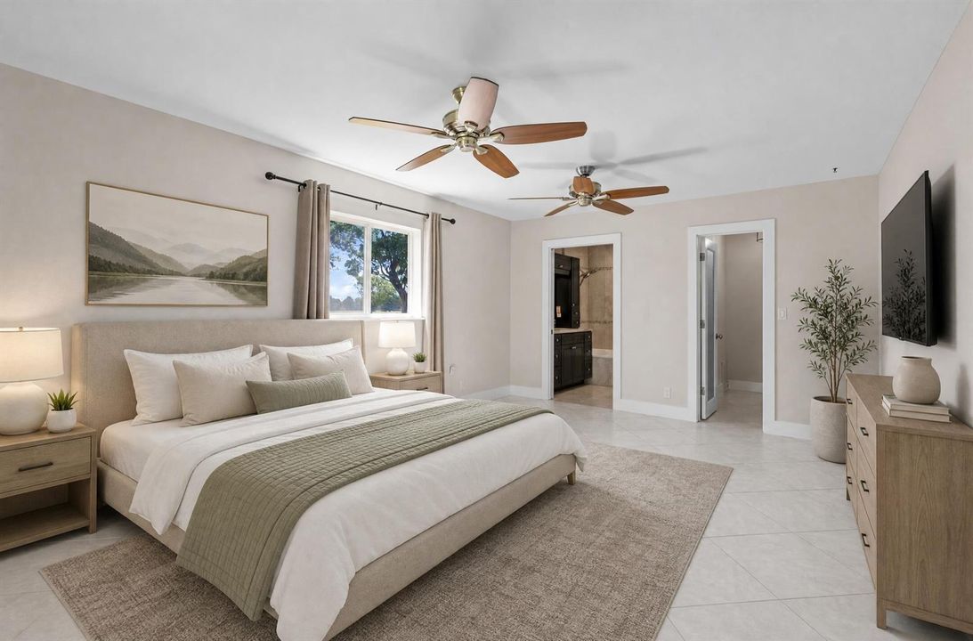 4100 NW 7th Street - Primary 1 staged