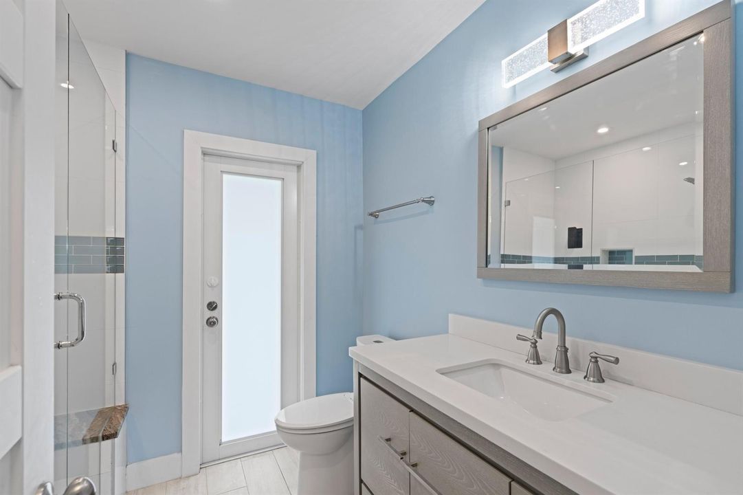 4100 NW 7th Street - Bathroom 2