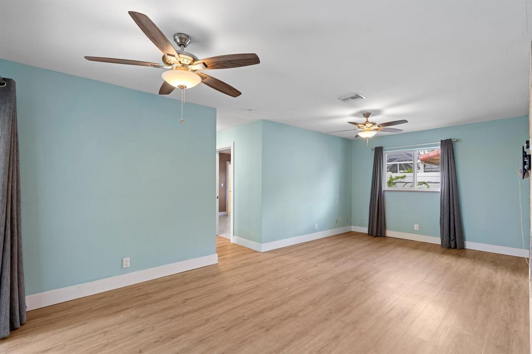 4100 NW 7th Street - Den - Living 2