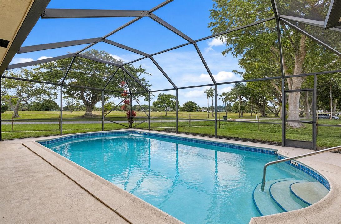 4100 NW 7th Street - Pool 1
