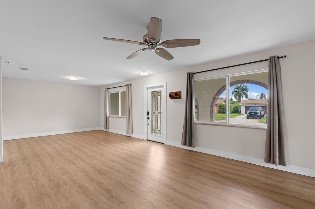 4100 NW 7th Street - Living 3