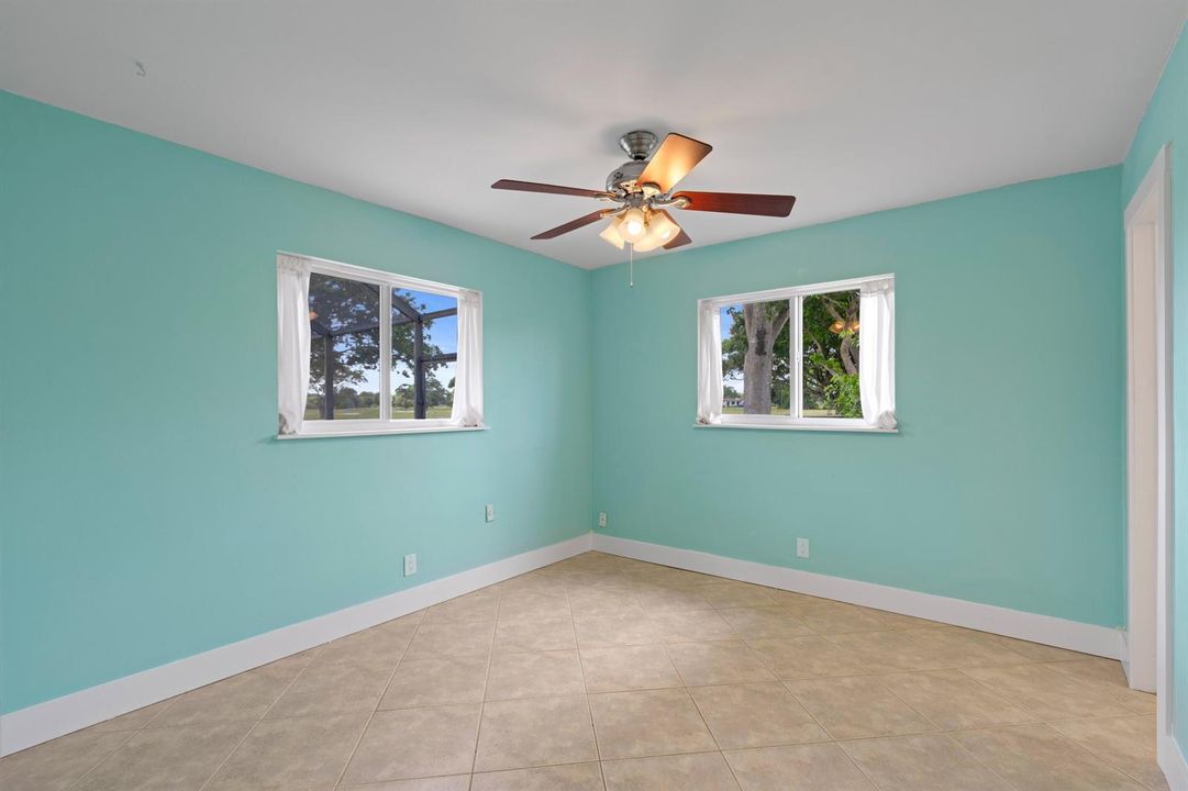 4100 NW 7th Street - Bedroom 3
