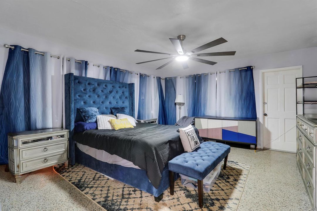 Guest Suite