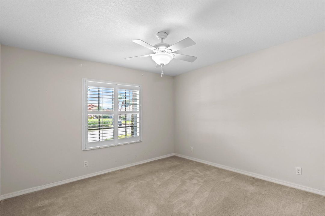 Bedroom #3