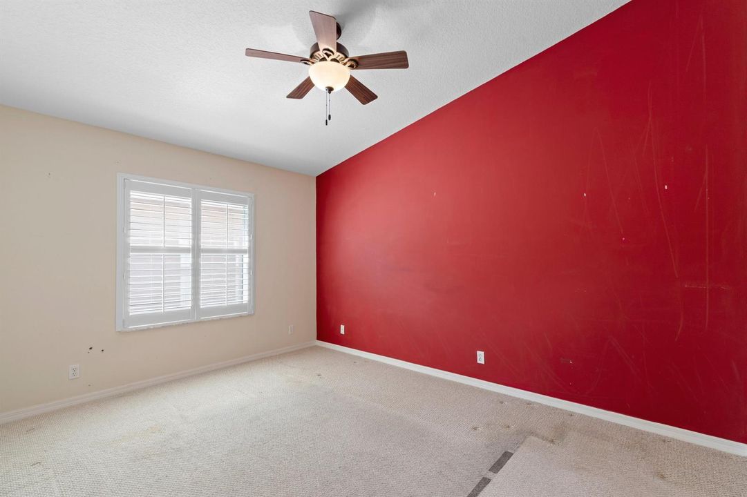Bedroom #2