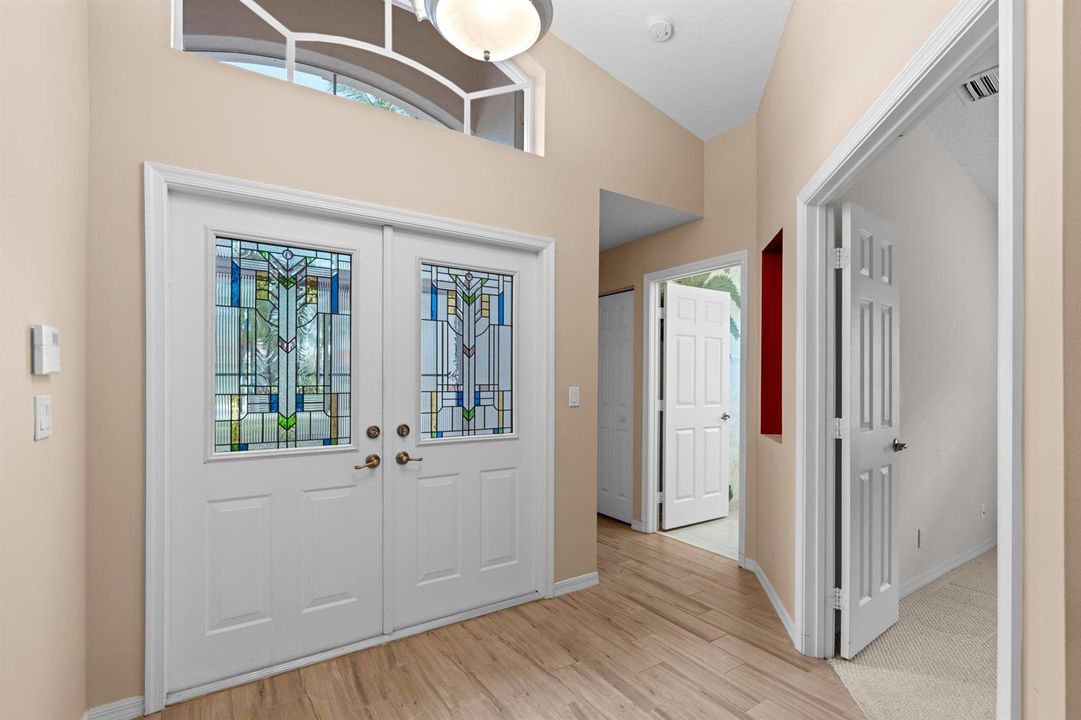Foyer