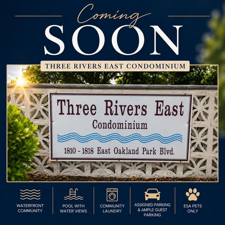 Coming Soon