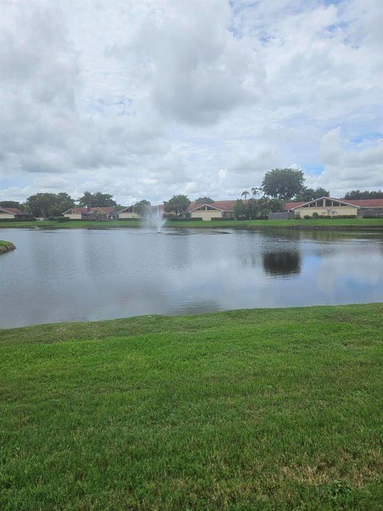Community Lake
