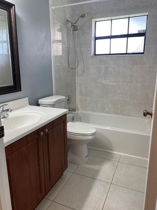 Hall Bathroom 2