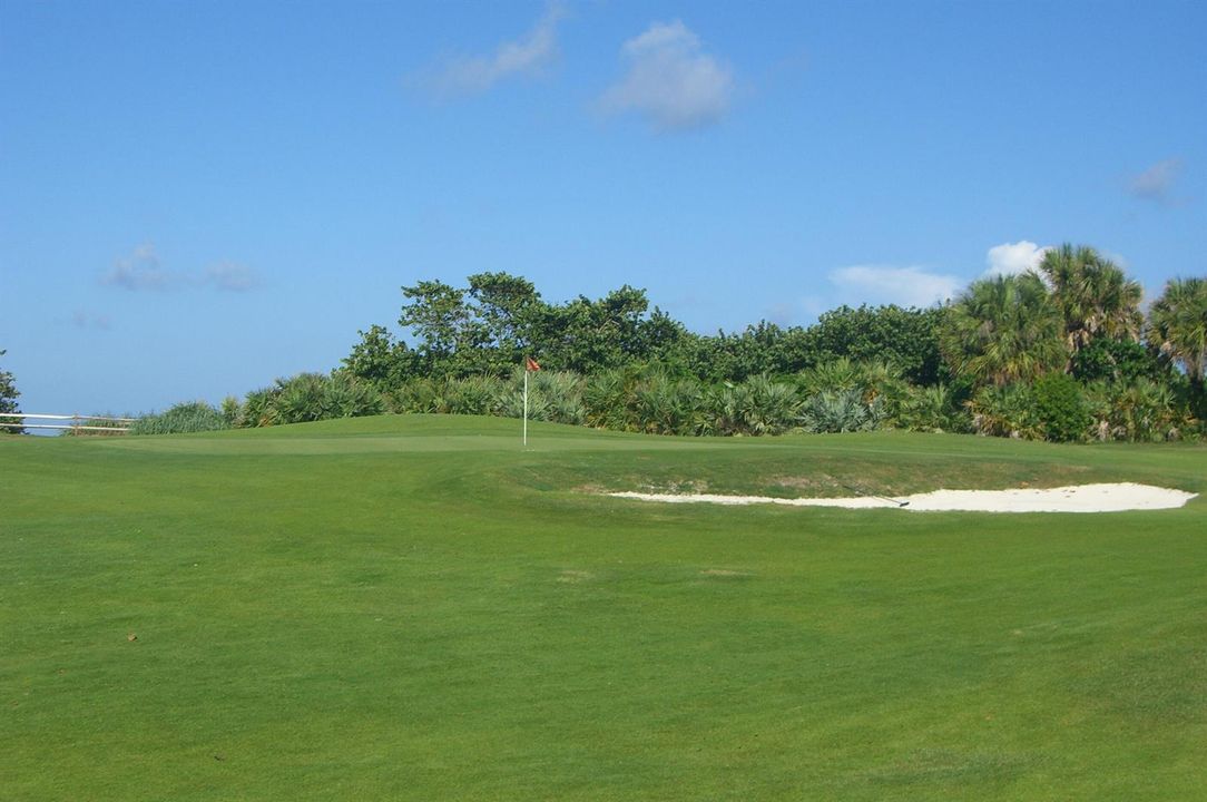 City Golf Course