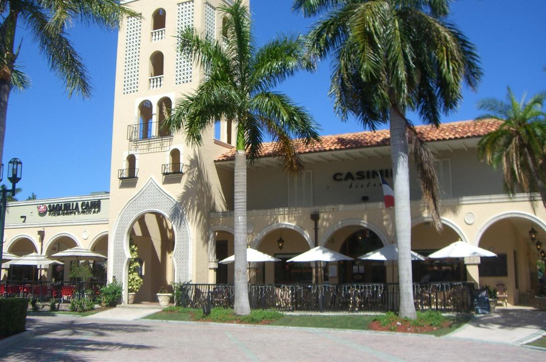 Royal Palm Plaza