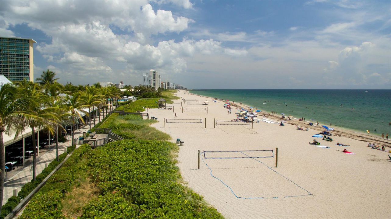 Deerfield Beach