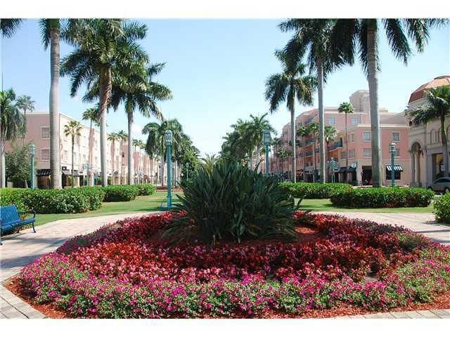 Mizner Park