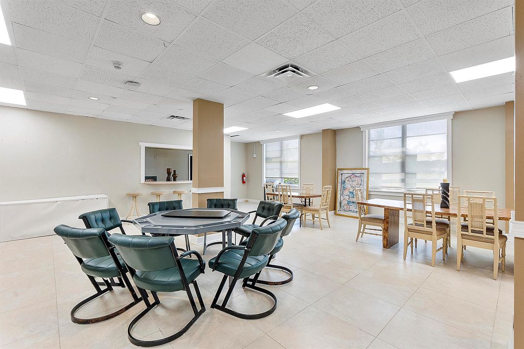 Community Room