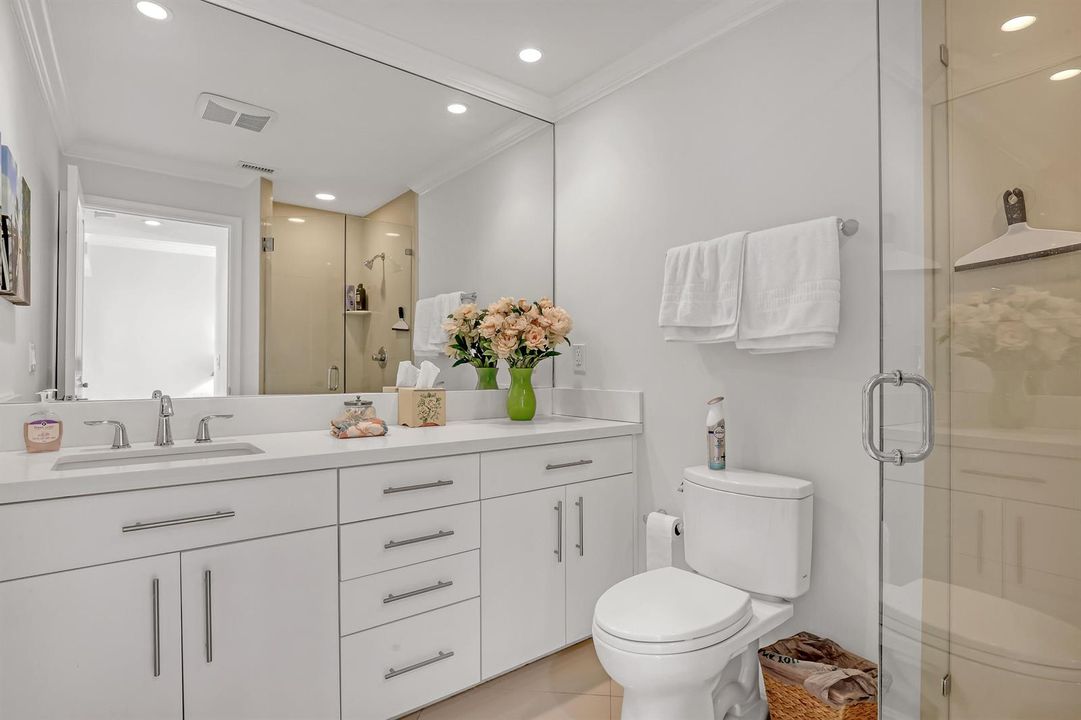 3rd Bathroom 1st Floor