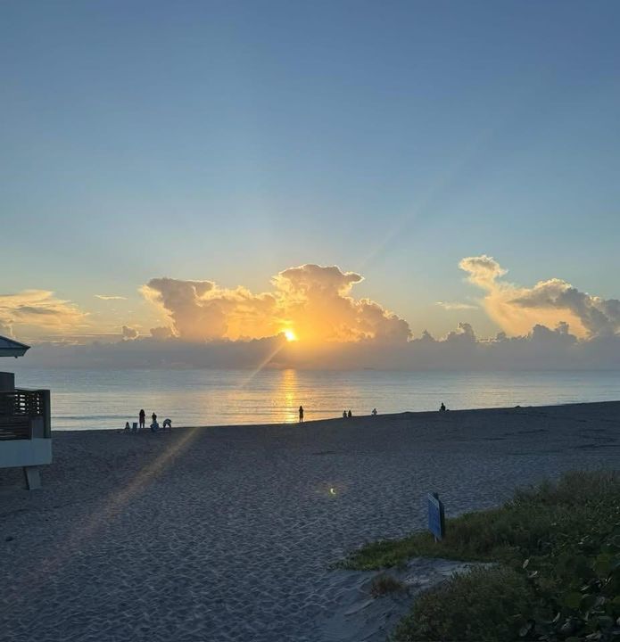 Sunrise