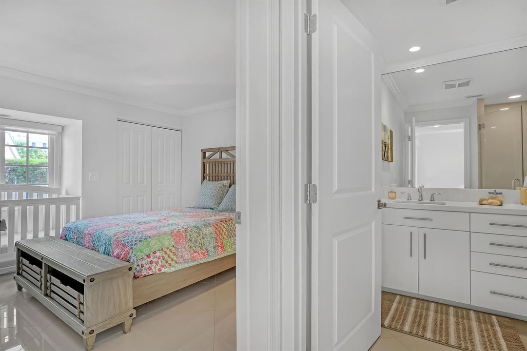 3rd Bedroom 1st Floor