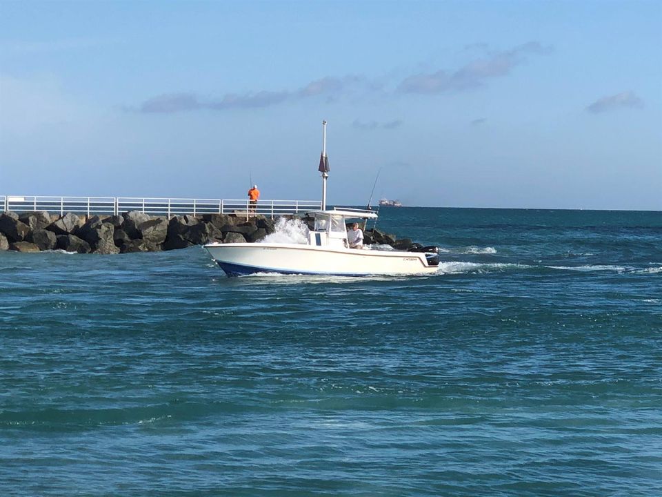 Jupiter Inlet
