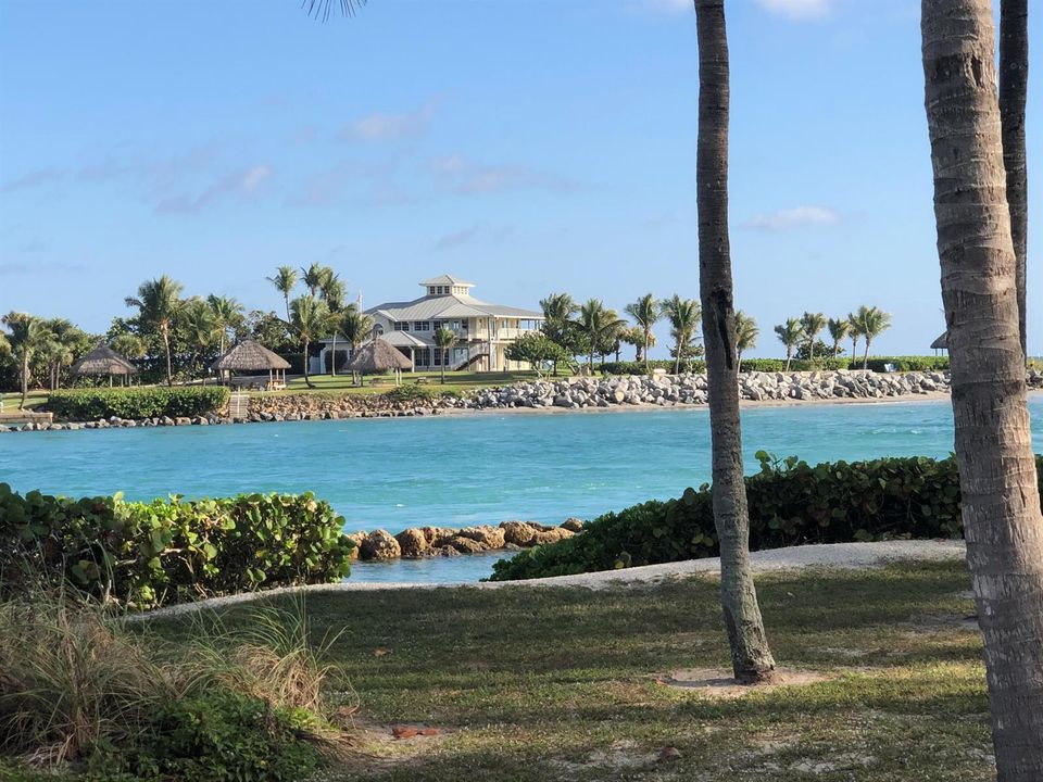 Jupiter Inlet