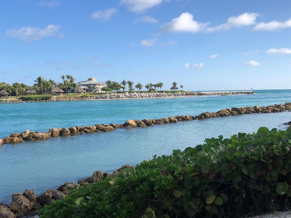 Jupiter Inlet