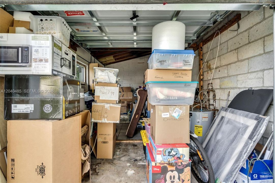 Garage