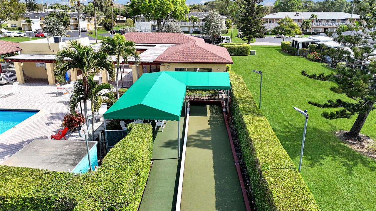 Bocce