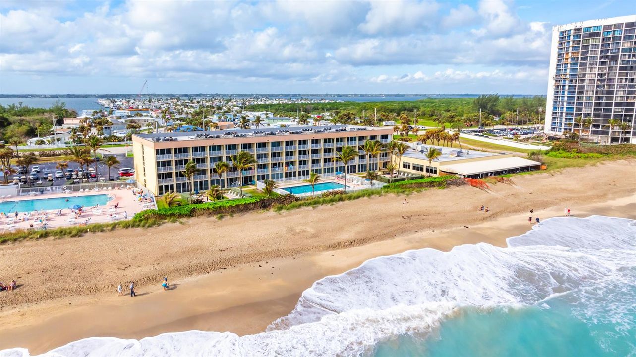 9800 S Ocean Drive #415-7