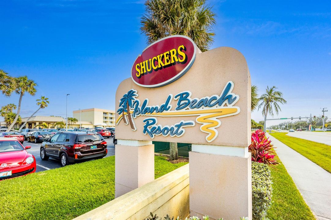 9800 S Ocean Drive #415-1