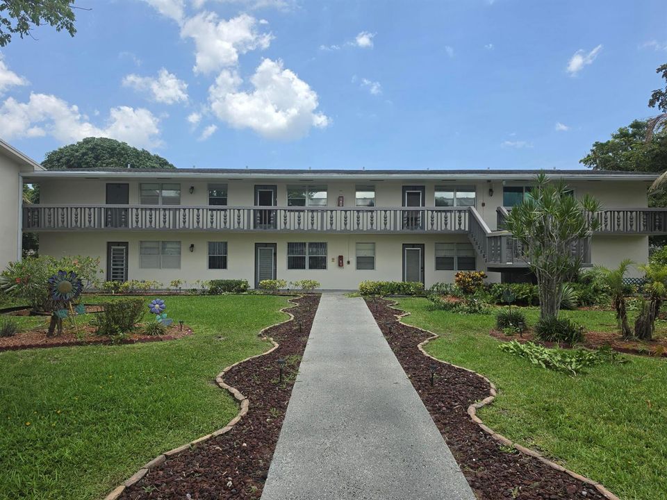 Walkway