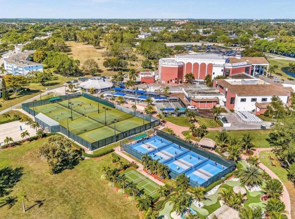 Amenities