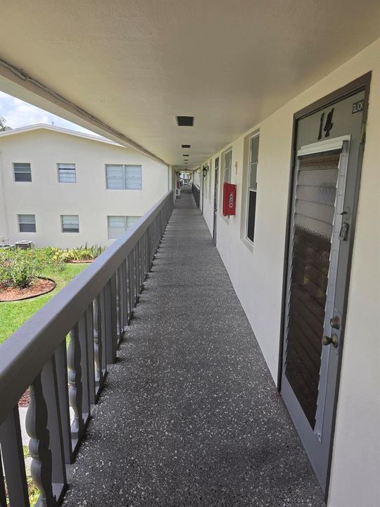 Walkway