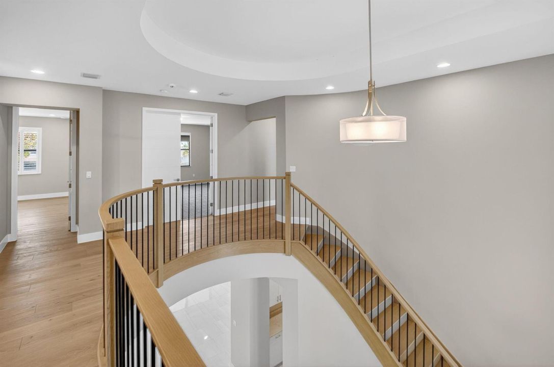 Pristine Home