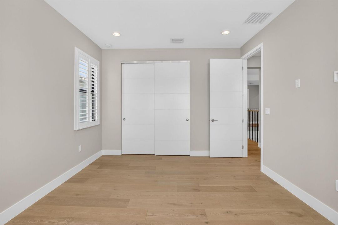 Bedroom Suite 4