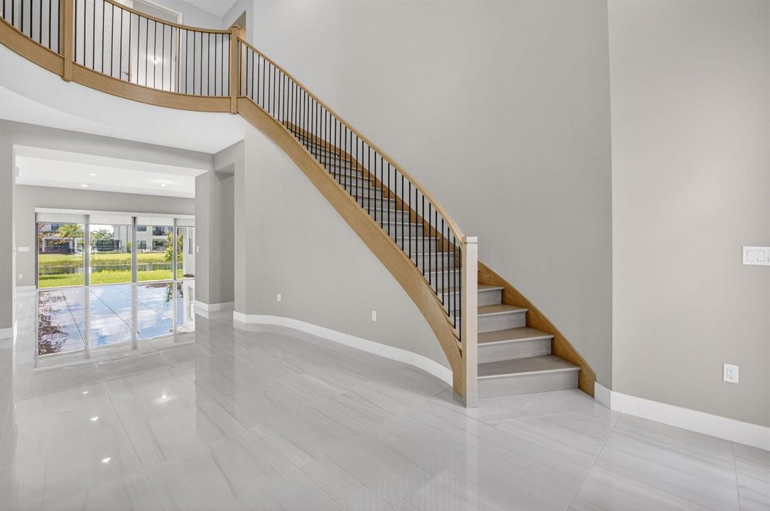 Impeccably Clean